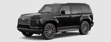 Lexus GX 550 2025 Luxury T1 PRICE € 104000 - Lexus GX Series in Dortmund