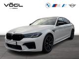 BMW M5 Limousine Driver`s Package Laserlicht Bowers& - gebrauchte BMW M5 aus dem Jahr 2022