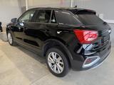 Audi Q2 35 TFSI advanced s-tronic Navi 17´´ PDC - Audi Q2 aus 2025