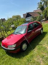 Peugeot 306 1.6 Benzin  NEUE TÜV - gebrauchte Peugeot 306 aus dem Jahr 1996