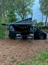 Mercedes-Benz Marco Polo V 300 d Edition |Westfalia |AMG Line - Mercedes-Benz: Westfalia