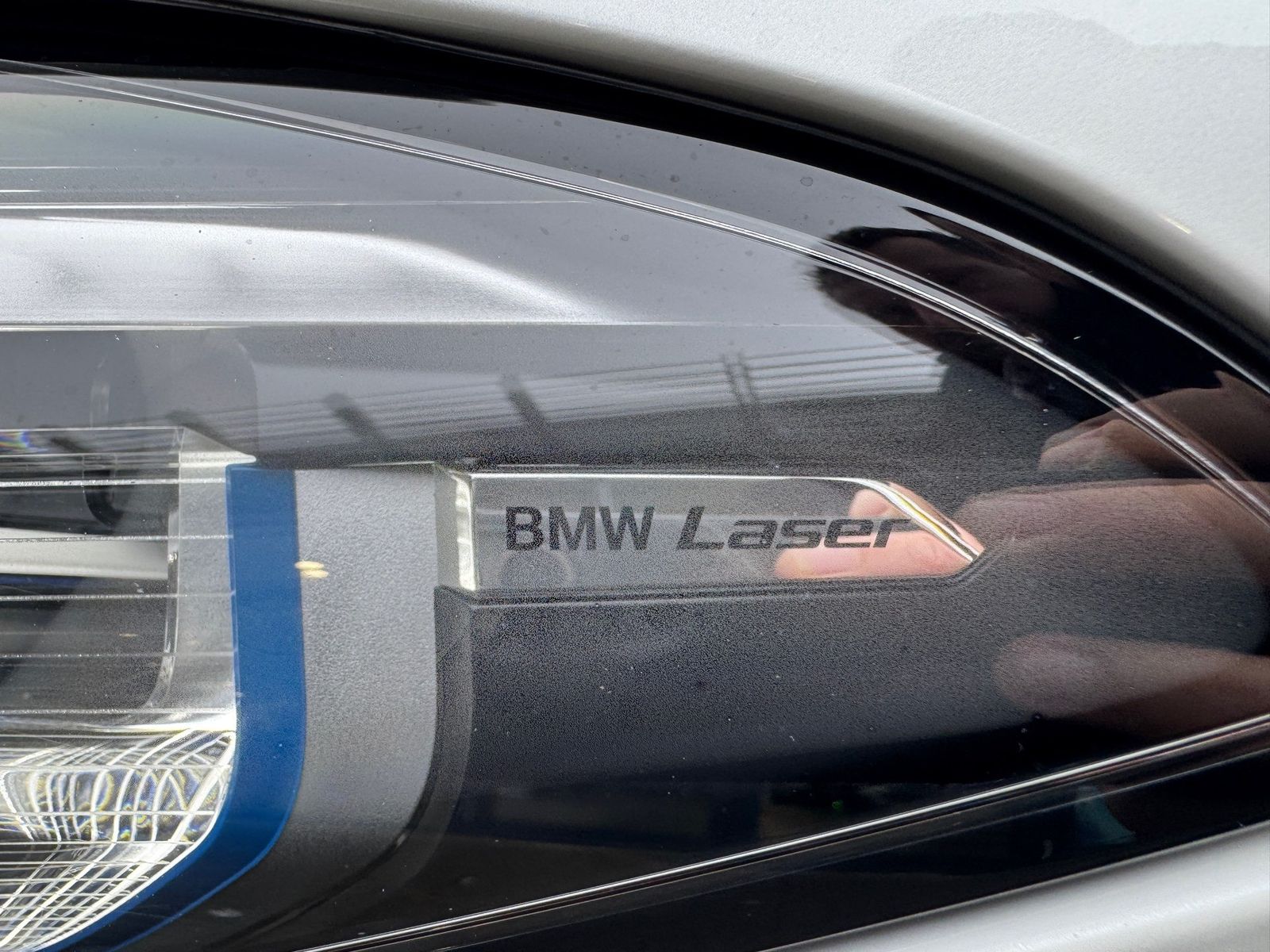 BMW 840 - Bild 8
