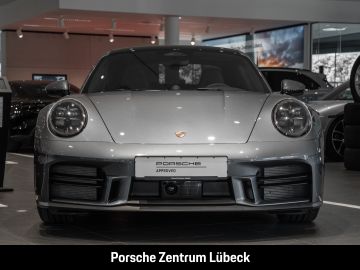 Porsche 992 - 7