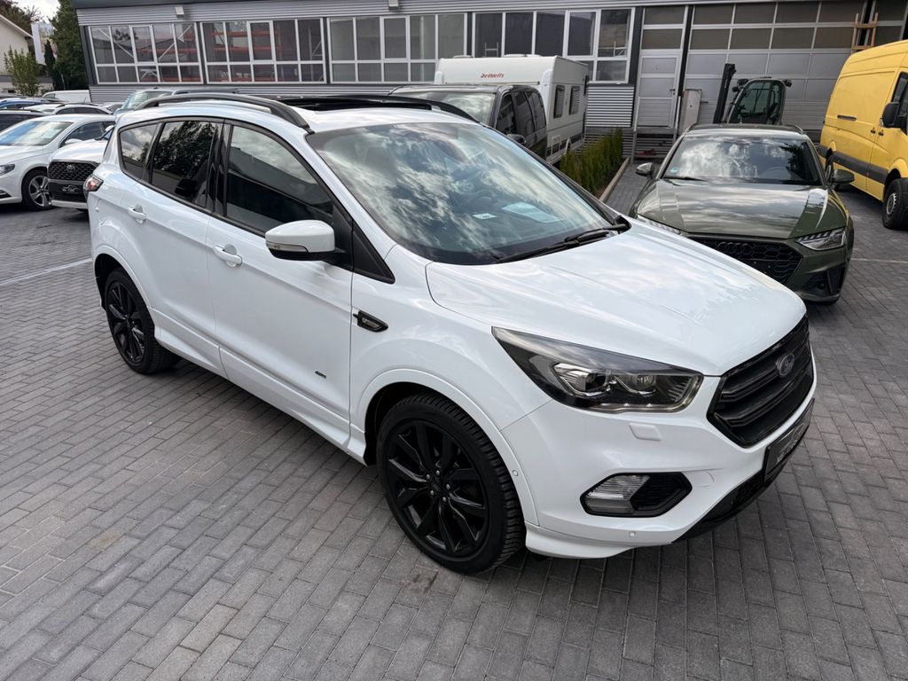 Image of Ford Kuga