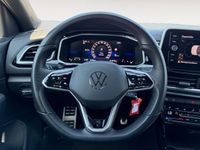 Volkswagen T-Roc - Vorschau Bild 12