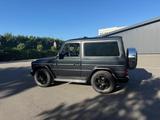 Mercedes-Benz G 500 Kurz, Final Edition 2012 - gebrauchte Mercedes-Benz G 500 aus dem Jahr 2012