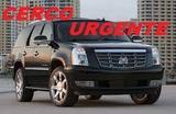 Cadillac Escalade C,E,R,C,O AUTO AMERICANE LEGGI - gebrauchte Cadillac Kombis