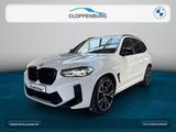 BMW X3 M Head-Up+AHK+Navi+Pano+SHZ+KeyGO+HiFi+LED+BT - gebrauchte BMW X3 M aus dem Jahr 2022