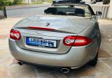 Jaguar XK 5.0 V8 Portfolio Cabriolet Portfolio - Jaguar XK: 5.0