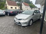 Toyota Auris Life *AUTOMATIK*KAMERA* - Toyota Auris aus 2013
