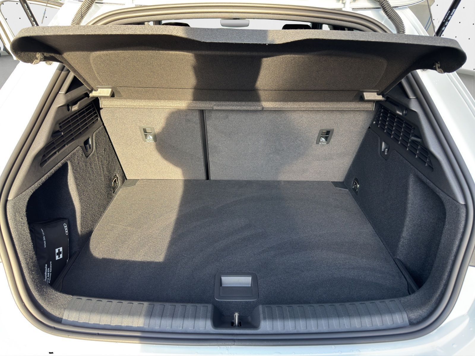 Audi A3 - Bild 13