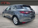 Renault Megane IV Limited 1.5 BL dCi 115 EU6d-T Navi Dig - Renault Megane mit Diesel-Antrieb: Limousine, 1.5