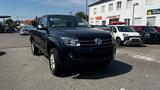 Volkswagen Amarok Basis SingleCab/Euro5/guter Zustand - Gute Gebrauchtwagen