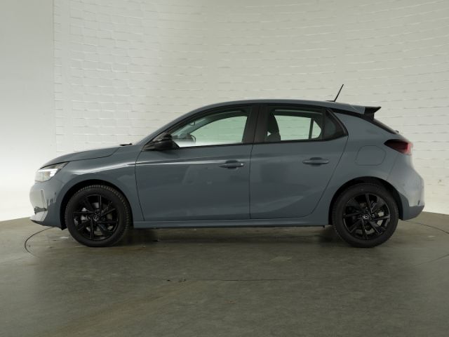 Corsa F FACELIFT EDITION HYBRID eDCT+LED+RÜCKFAH