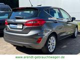 Ford Fiesta Titanium*B&O/SHZ/PDC/KLIMAAUTOMATIK* - Ford Fiesta Gebrauchtwagen in Bielefeld
