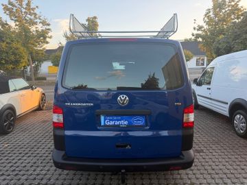 Volkswagen T5 Transporter - 5