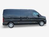 Renault Master 150 L3H2 360° PDC/Kamera - Renault Master: 2.2