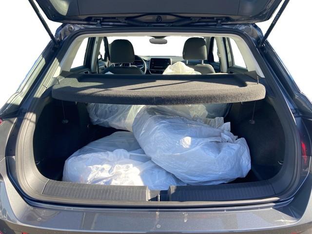 Volkswagen T-Roc 1.0TSI Style+1.Hand+ACC+AHK+Nav+Carplay+Ka, миниатюра 18