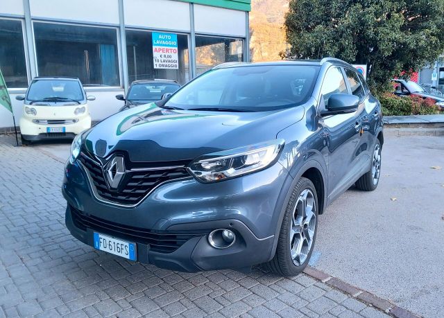 Renault Kadjar TCe 130CV OK NEO