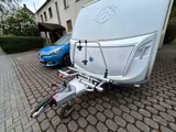 Knaus Südwind 420 QD - Knaus Südwind