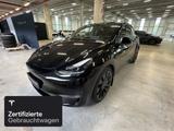 Tesla Model Y Performance - Tesla Model Y Gebrauchtwagen