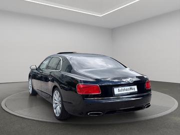 صورة 4 لـ 2014 Bentley CONTINENTAL FLYING SPUR