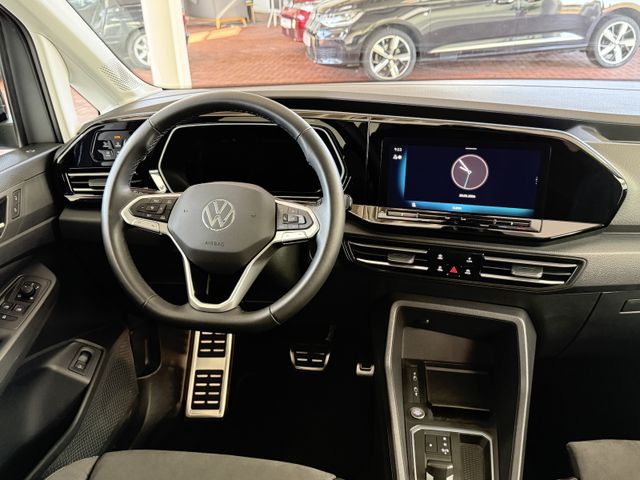 Volkswagen Caddy Maxi eHYBRID DSG STYLE ACC KAM 7SITZ AHK