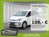 Volkswagen up! 1.0 IQ.DRIVE Klima SHZ Temp Multif.Lenkr PDC - Volkswagen up! aus 2020