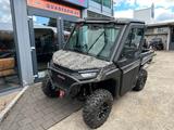 Odes Workcross 1000 ABS V2, Kabine, Heizung, Klima - NEU QUAD