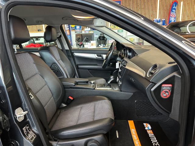Mercedes-Benz C 250 T AVANTGARDE *TÜV NEU*Navi*PDC*