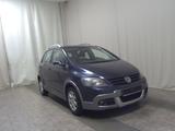 Volkswagen Golf Plus Cross 1.4 TSI AHK Radio PDC Shz Klima - Volkswagen Golf: Cros