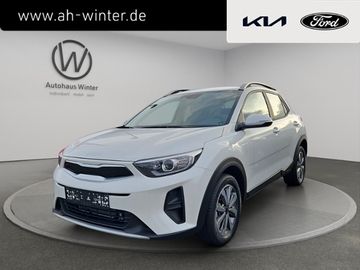 Kia Stonic 1,0T Vision Klimaaut Navi SHZ Kamera