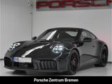 Porsche 992 4 GTS Matrix LED Burmester Liftsystem