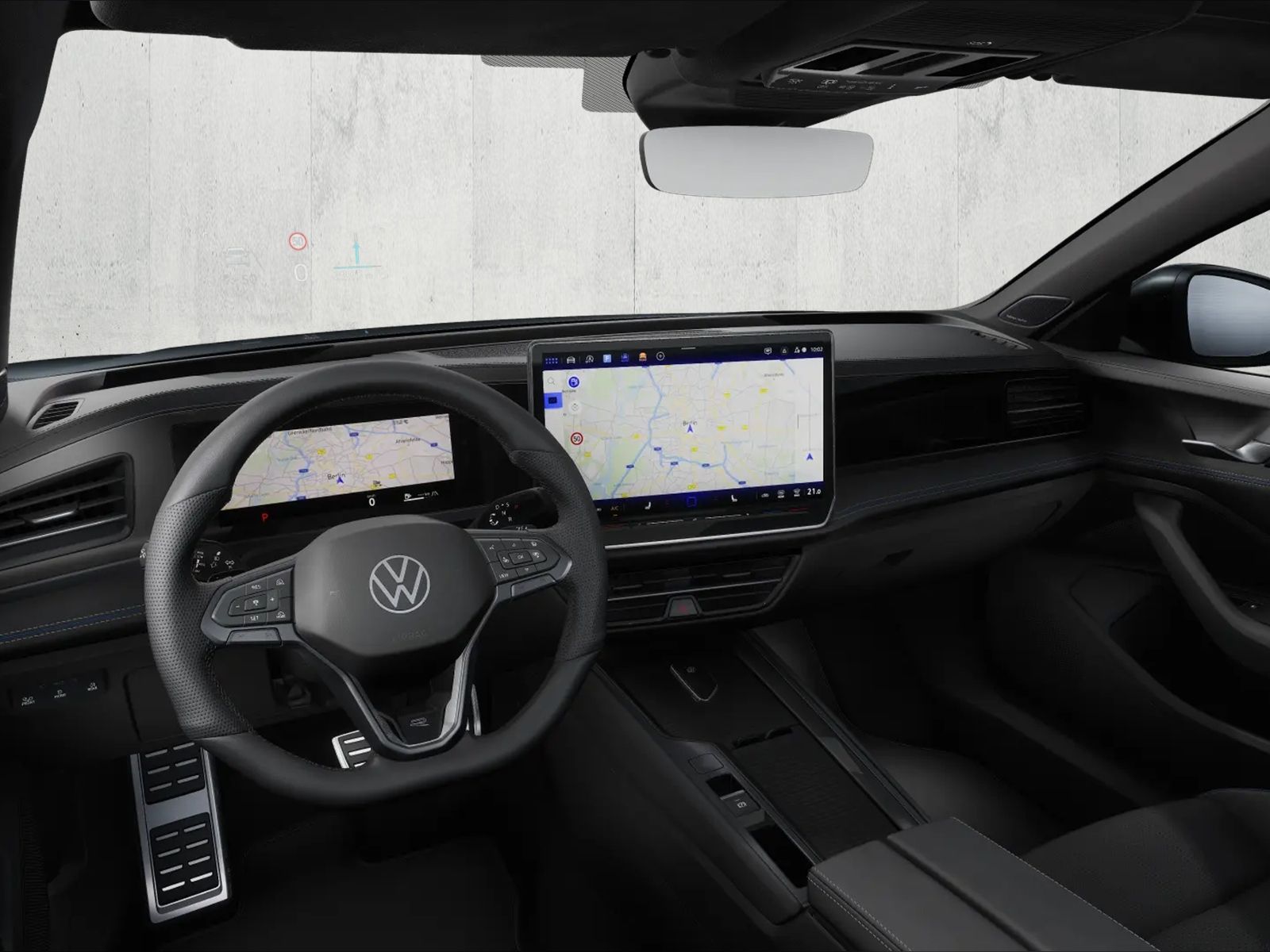 Passat 2.0 TDI R-LINE SIGNATURE *AHK*STDHZG*