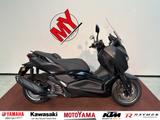 Yamaha X-MAX 125 TECH MAX+ aus 1. HAND & wie NEU! - YAMAHA T MAX 125