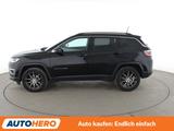 Jeep Compass 1.4 M-Air Limited 4WD Aut*NAVI*ACC*CAM* - Jeep Compass: Schwarz
