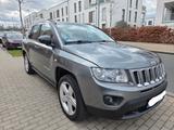 Jeep Compass Limited 4x4/Automatik/Leder/1-Hand/ - Jeep Compass in Hagen