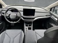 Skoda Elroq - Vorschau Bild 5