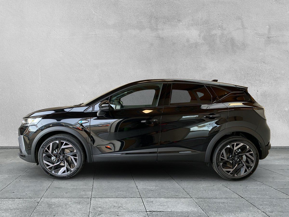 Renault Captur - Bild 2