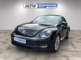Volkswagen Beetle DESIGN*PANO*FENDER SOUND*NAVI*LEDER*XENON - Volkswagen Beetle in Düsseldorf