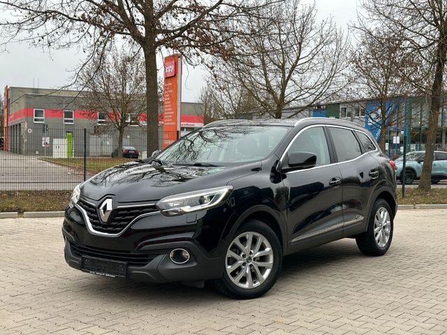 Renault Kadjar 1.2 TCE Aut. Business Edition Navi