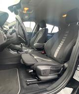 BMW X2 16d Sport-Line-SHZ-Navi-RKamer-Head.U-Dis-LED - BMW X2 Kombi Gebrauchtwagen