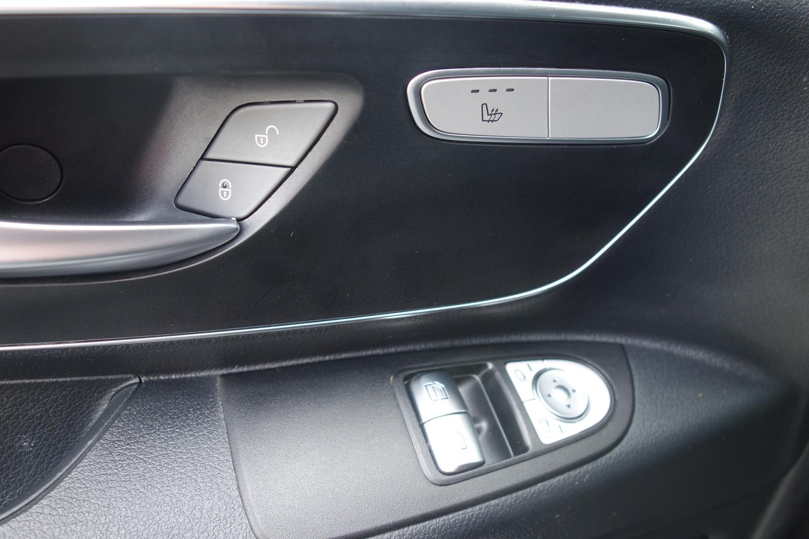 Mercedes-Benz Vito 110 CDI Tourer Kompakt LIEGEPAKET/STDHZG, миниатюра 19