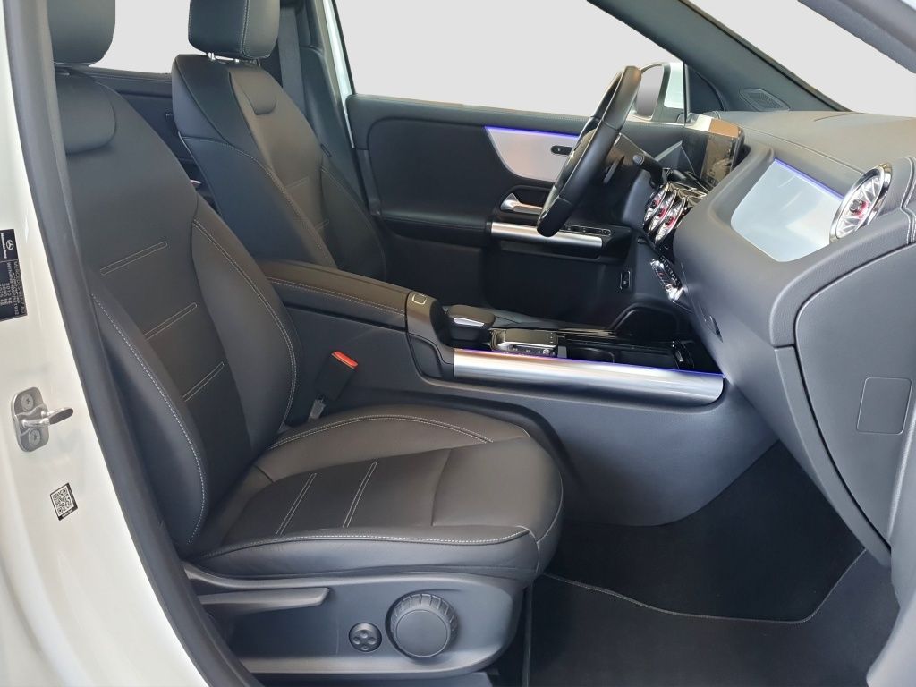 Fahrzeugabbildung Mercedes-Benz GLA 200 AHZV*K-GO*KAMERA*THERMOTRONIC*DAB*LED*