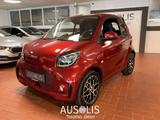Smart fortwo cabrio  PRIME electric EQ Navi,Sitzheizun - Smart Gebrauchtwagen von 2020