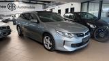 Kia Optima Sportswagon Spirit Hybrid - Kia Optima mit Hybrid-Antrieb