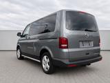 Volkswagen T5 Multivan PanAmericana, 2 Schiebetüren, 2.Hand - Volkswagen T5: Panamericana
