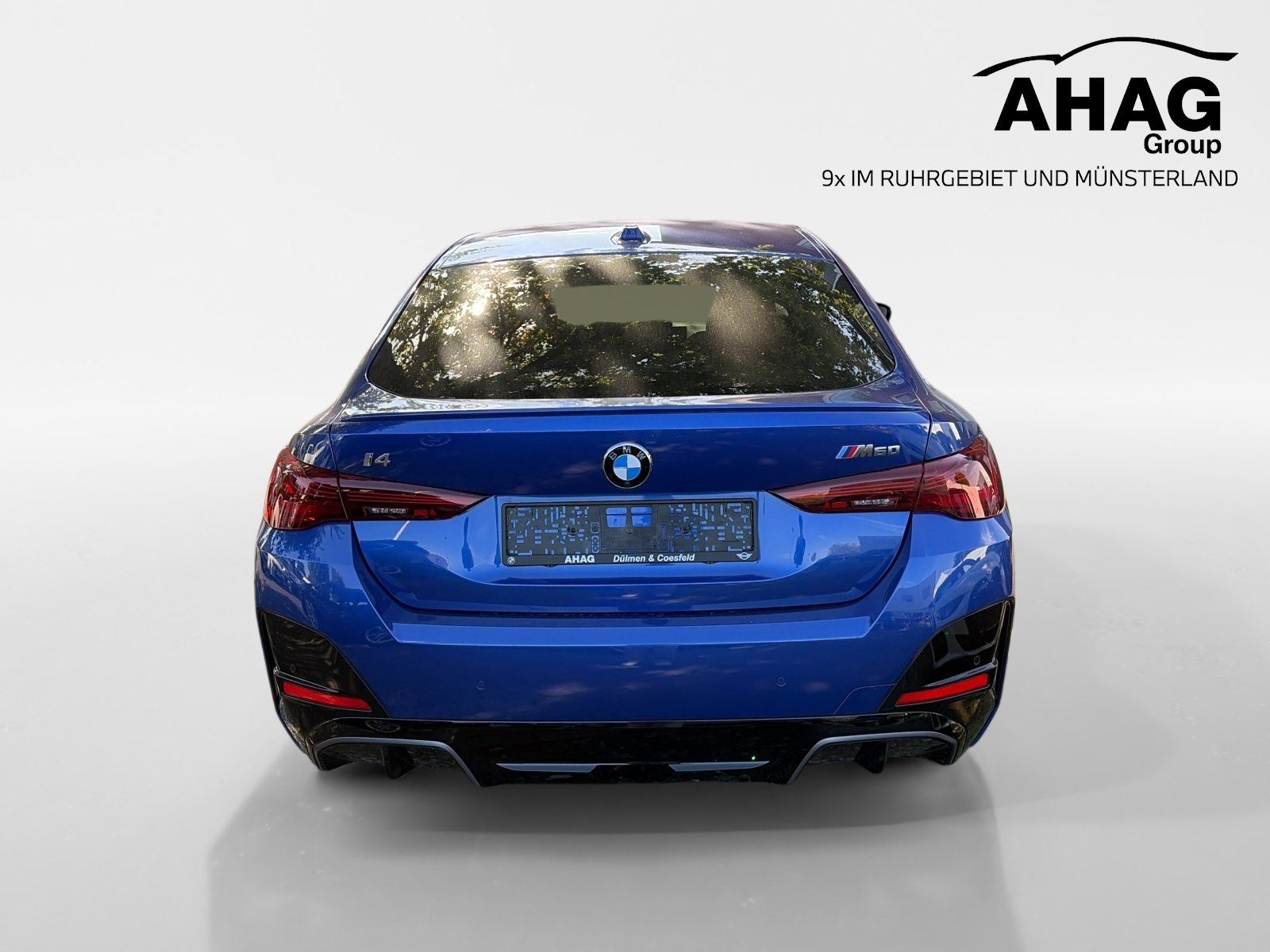 BMW i4 - Bild 5