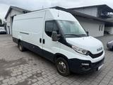 Iveco Daily Kasten HKa 35 C 170/L5-Klima/AHK - Iveco 170