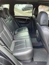 Porsche Cayenne S - Porsche Cayenne Gebrauchtwagen in Stuttgart